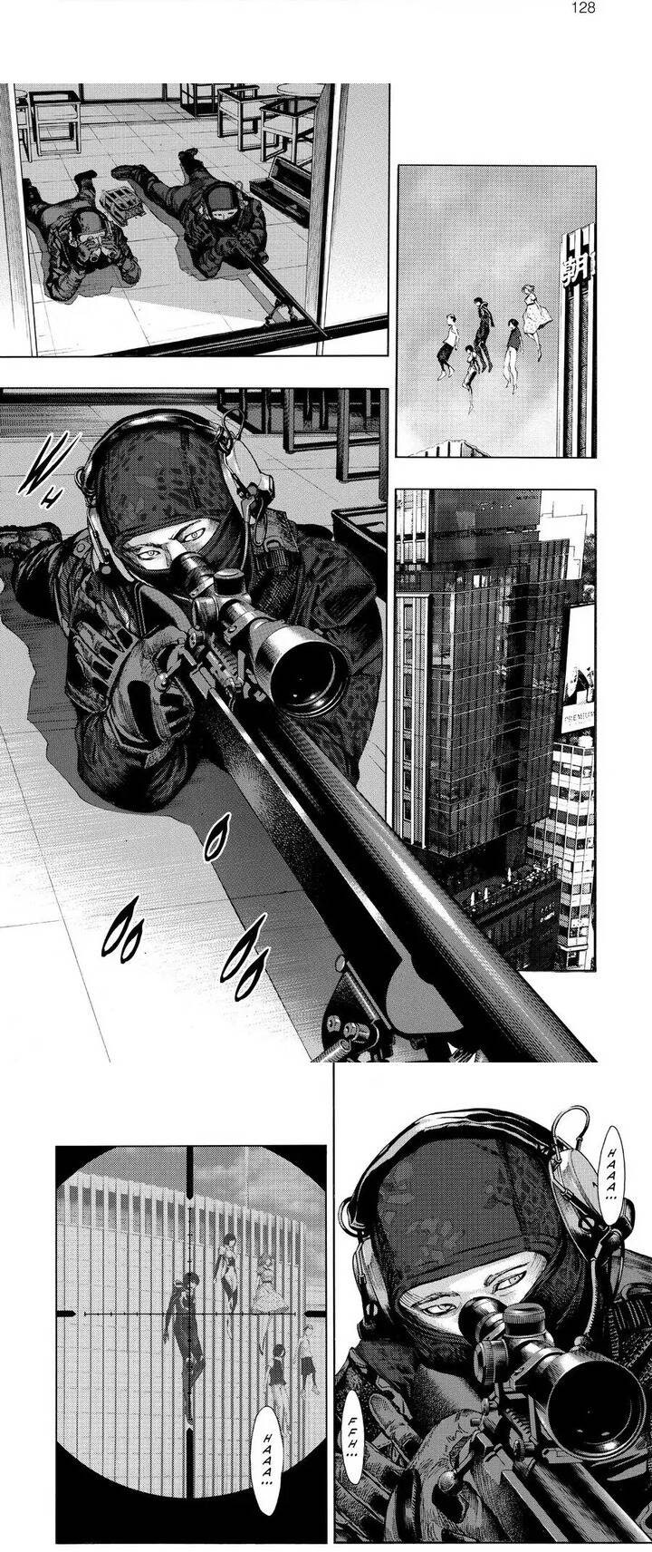 Hạnh phúc là gì? - Page 6