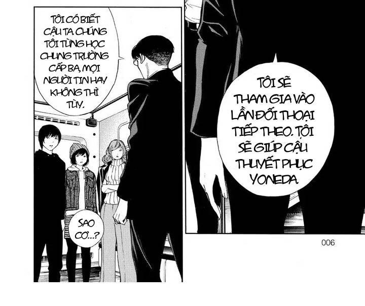 Hạnh phúc là gì? - Page 5