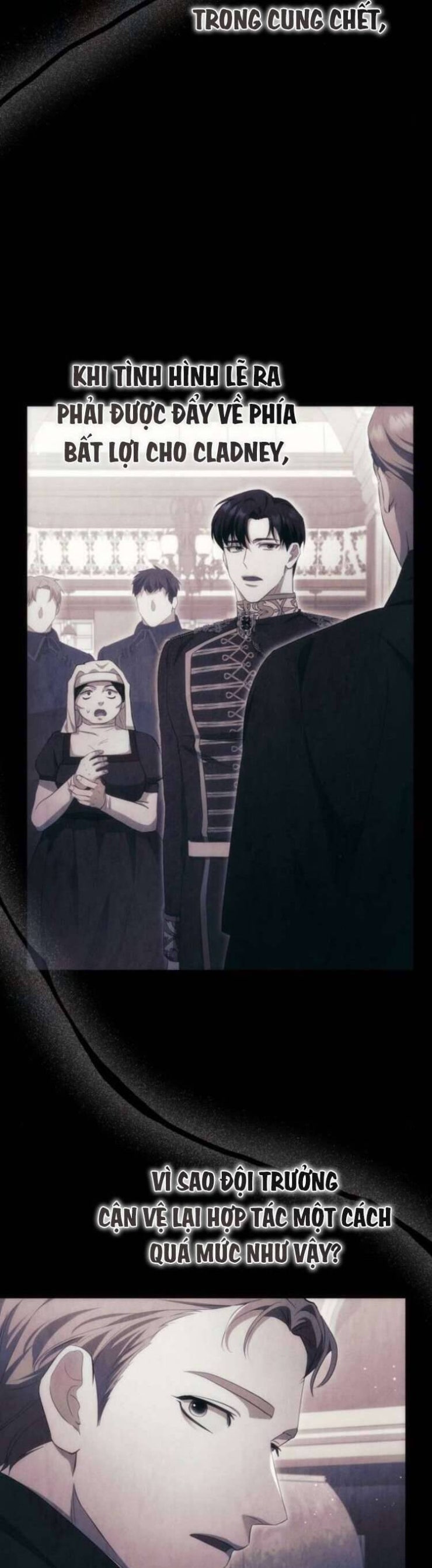 Đằng Sau Nụ Cười Của Nàng Công Chúa - Page 42