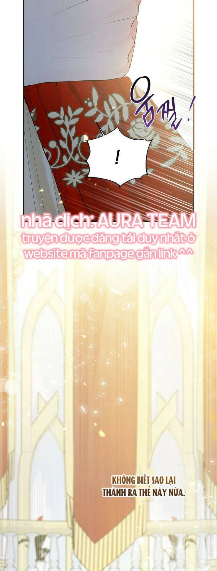 Này Người Chồng Phản Diện, Ngài Ám Ảnh Sai Người Rồi - Page 27