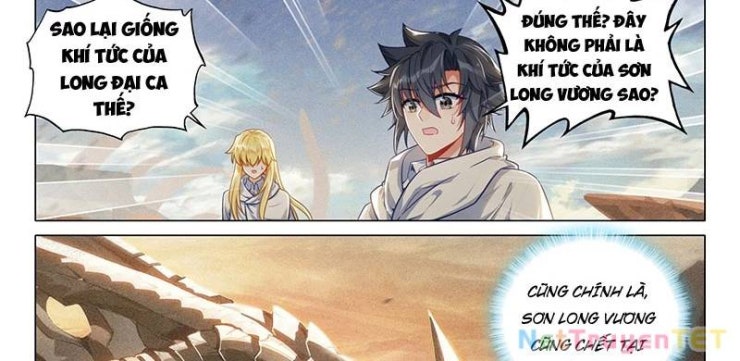 Long Vương Truyền Thuyết - Page 41