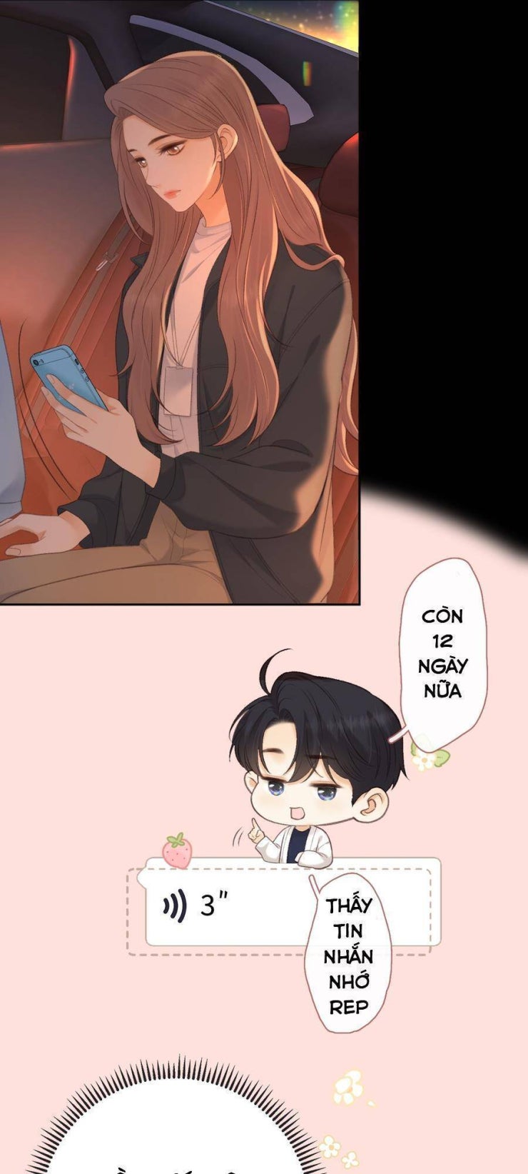 Khó Dỗ Dành - Page 24