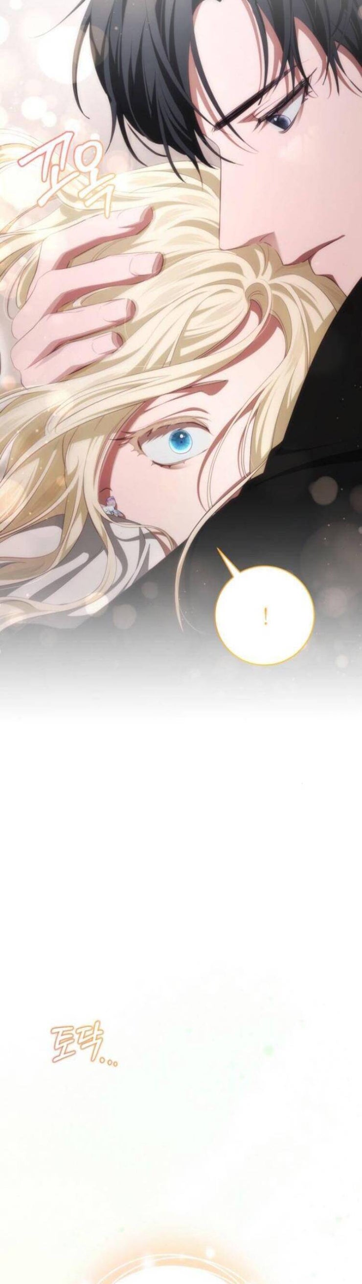 Đằng Sau Nụ Cười Của Nàng Công Chúa - Page 36