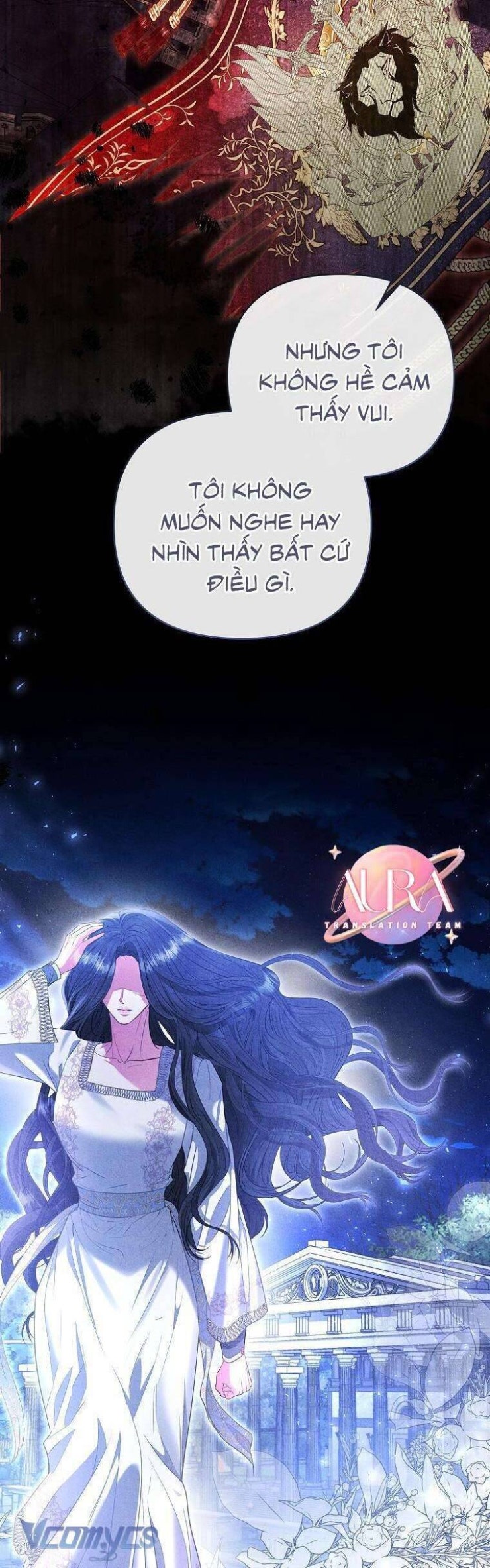 Này Người Chồng Phản Diện, Ngài Ám Ảnh Sai Người Rồi - Page 40