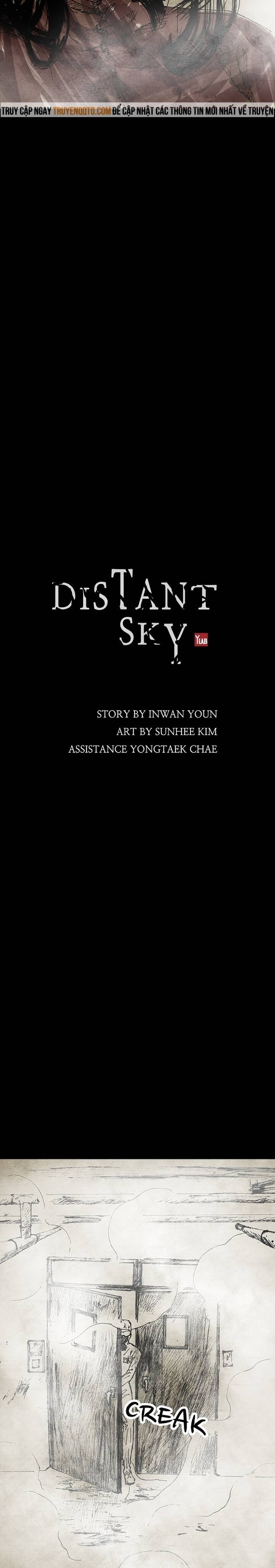 Distant Sky 3 - Page 8