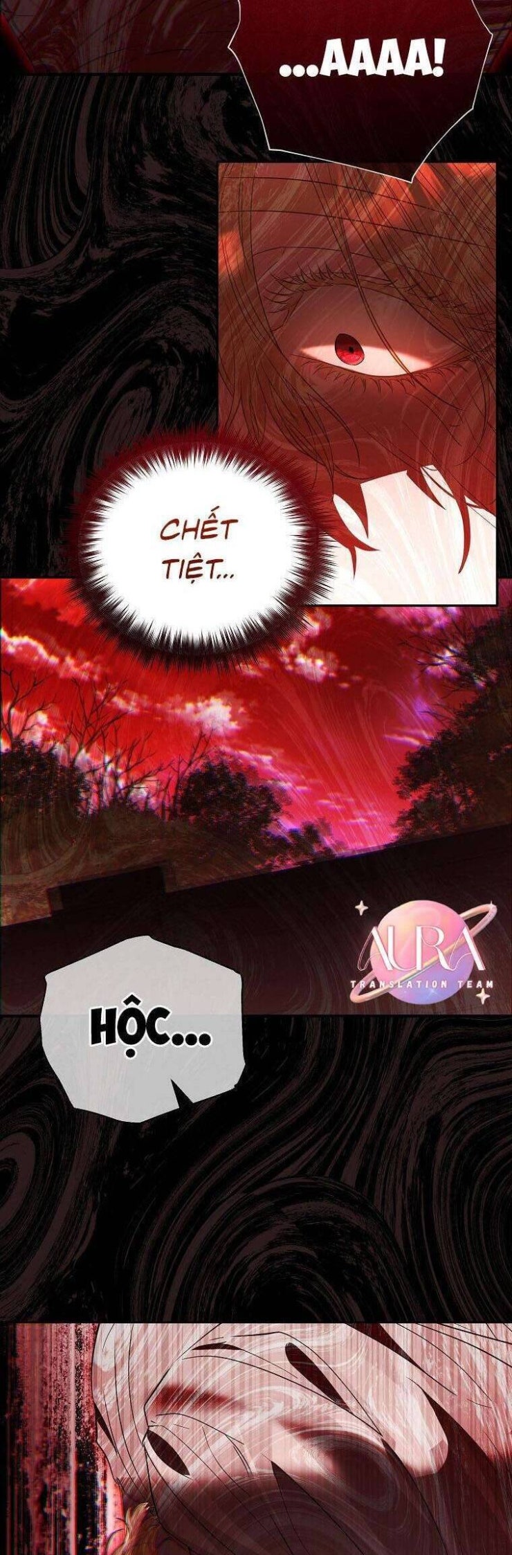 Này Người Chồng Phản Diện, Ngài Ám Ảnh Sai Người Rồi - Page 54