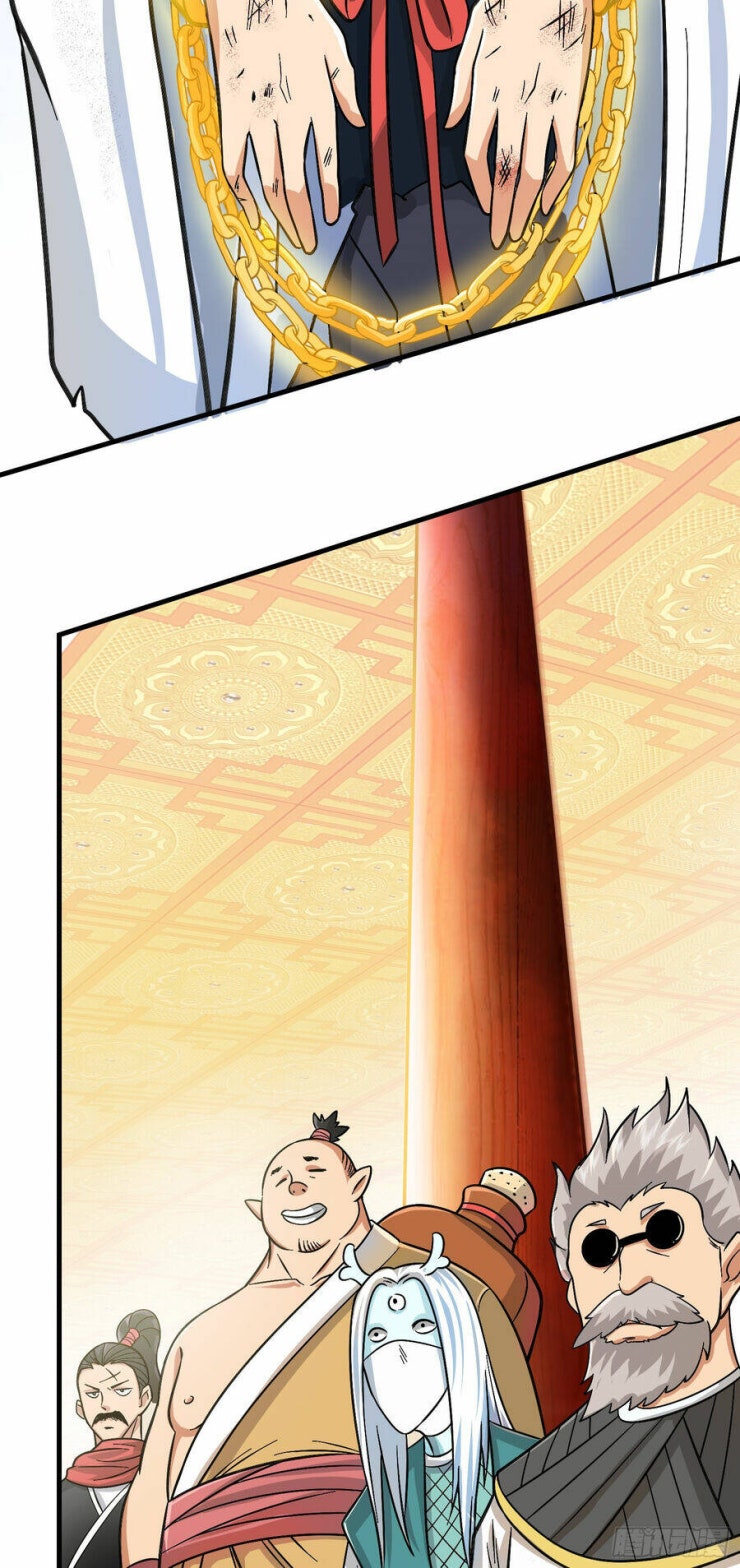 Luyện Khí Chi Thần - Page 48