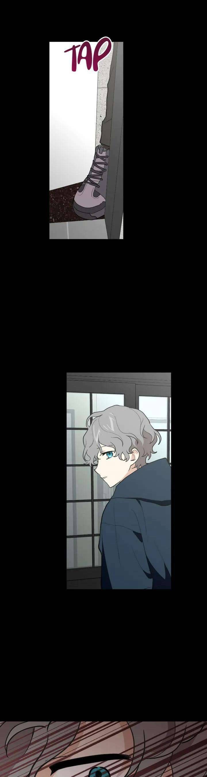 Điều Ước Sao Băng - Page 20