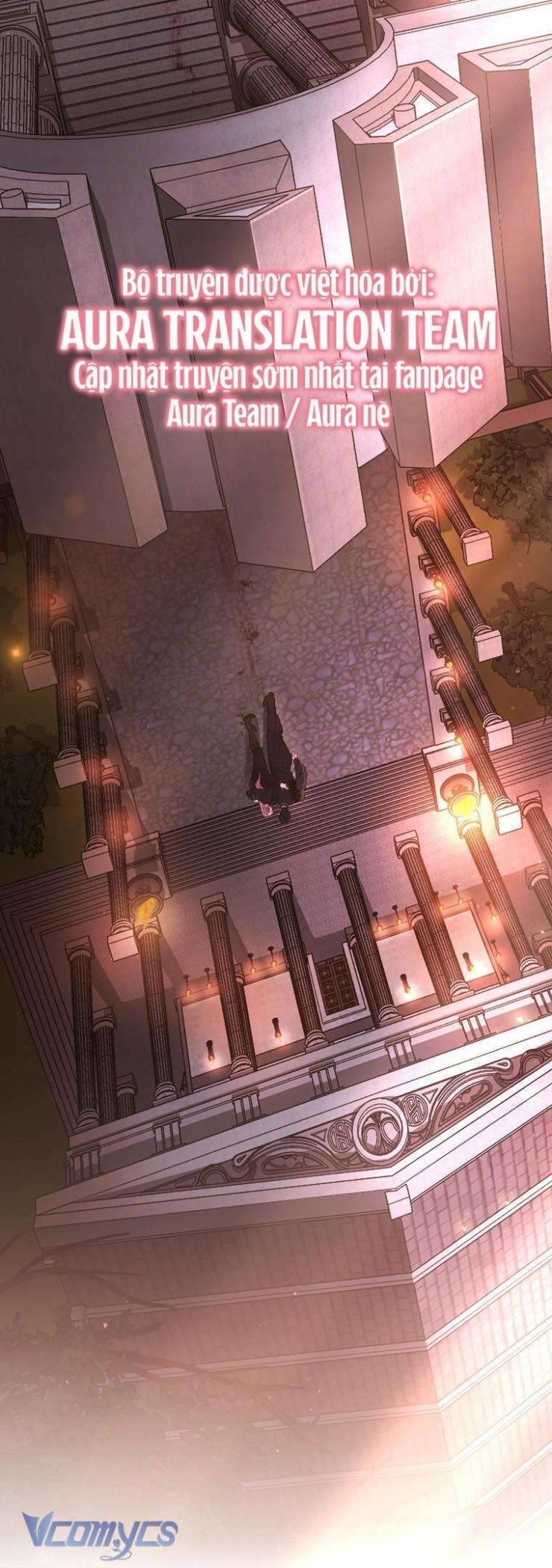 Này Người Chồng Phản Diện, Ngài Ám Ảnh Sai Người Rồi - Page 12