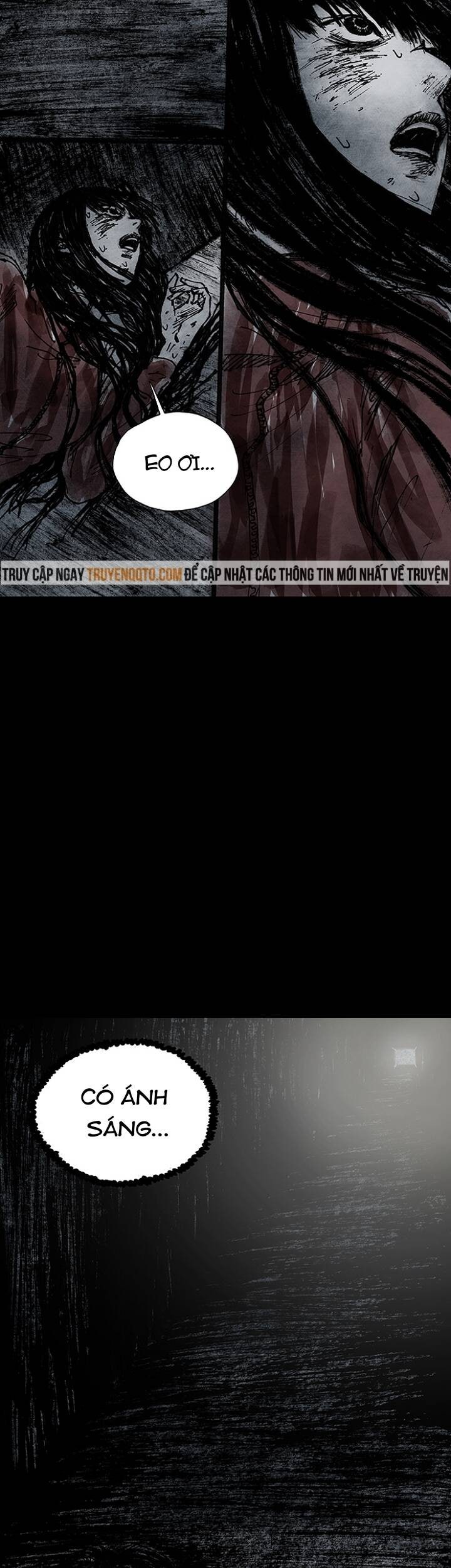 Distant Sky 3 - Page 23