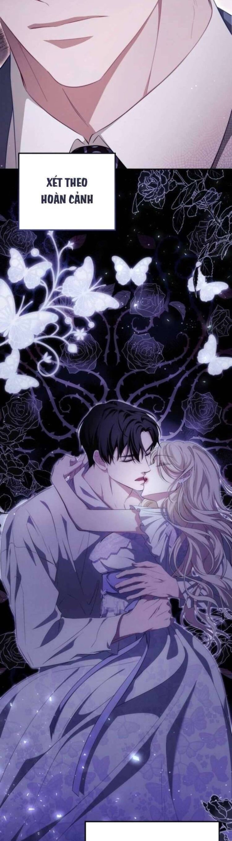 Đằng Sau Nụ Cười Của Nàng Công Chúa - Page 10