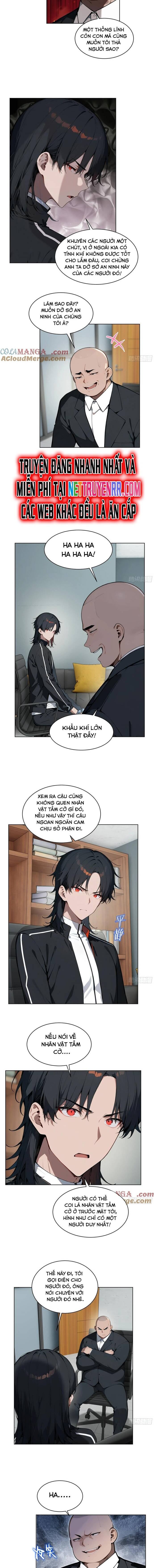 Kiếm Chủ Đại Hạ - Page 6