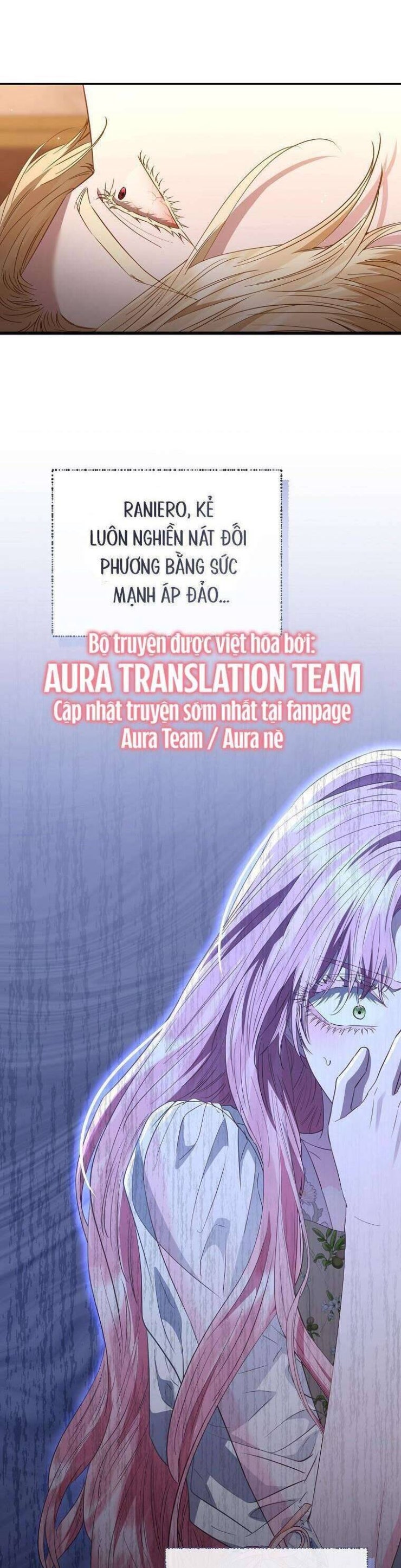 Này Người Chồng Phản Diện, Ngài Ám Ảnh Sai Người Rồi - Page 45