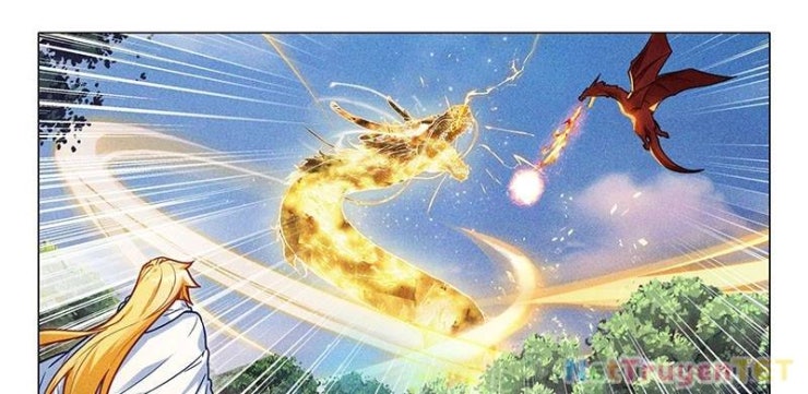 Long Vương Truyền Thuyết - Page 13