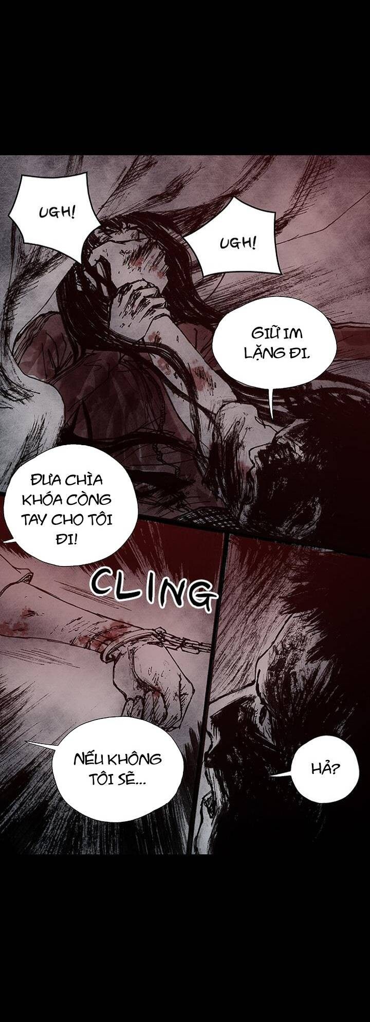 Distant Sky 3 - Page 33