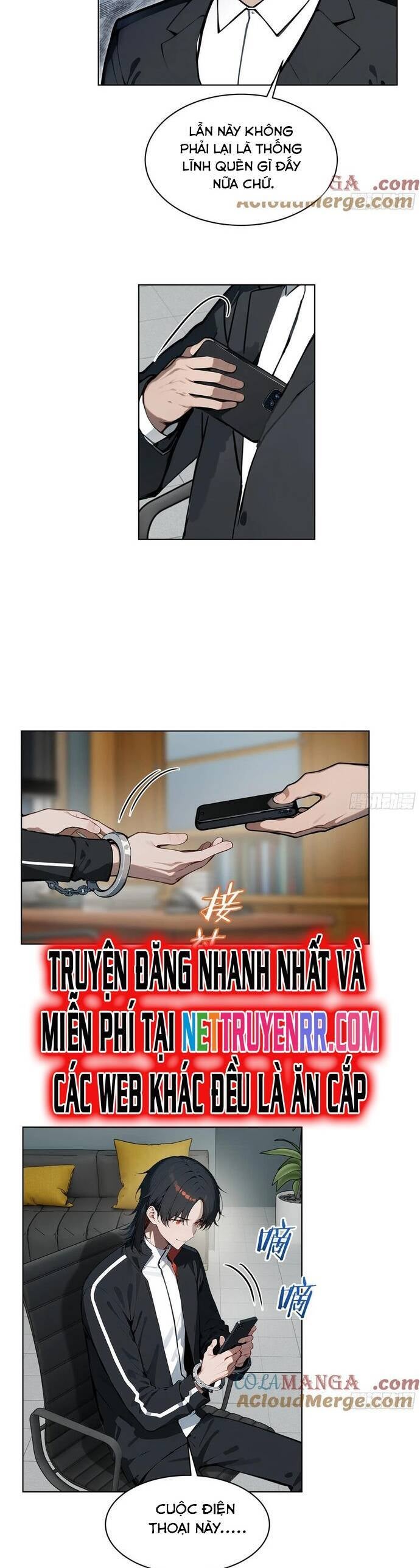 Kiếm Chủ Đại Hạ - Page 7