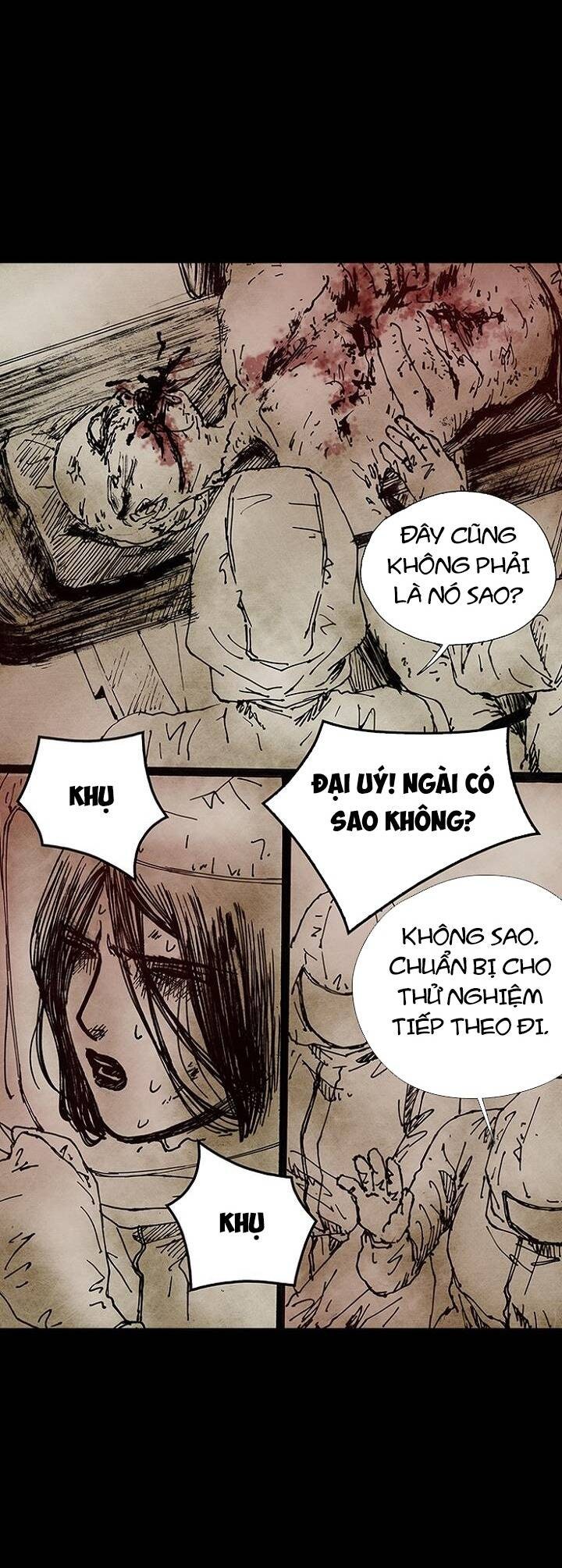 Distant Sky 3 - Page 35