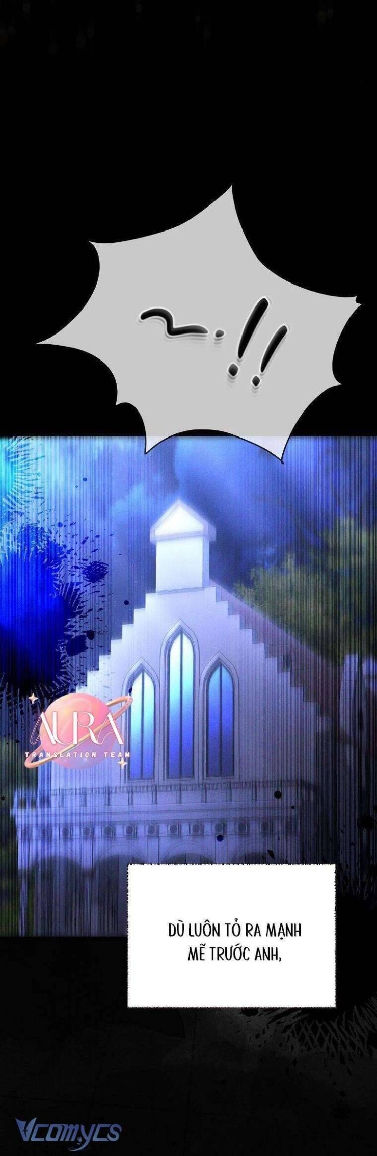 Này Người Chồng Phản Diện, Ngài Ám Ảnh Sai Người Rồi - Page 40