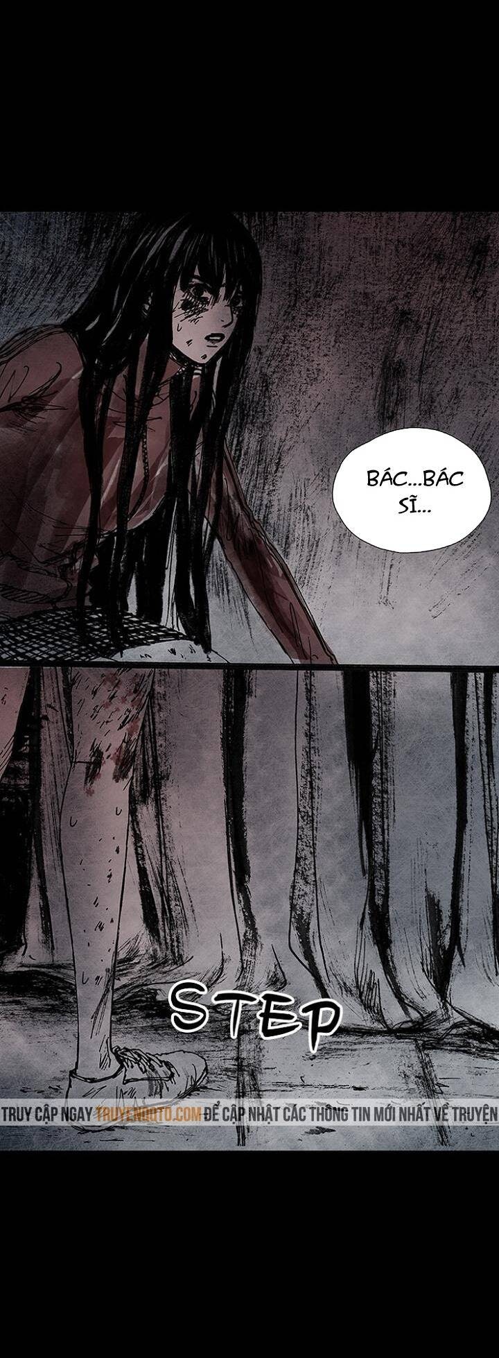 Distant Sky 3 - Page 30