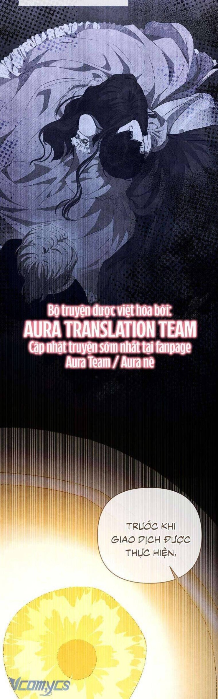 Này Người Chồng Phản Diện, Ngài Ám Ảnh Sai Người Rồi - Page 20