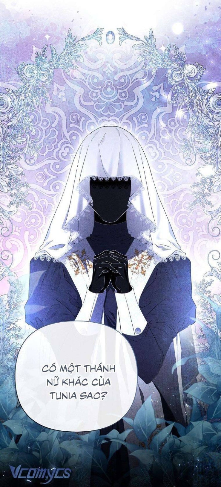 Này Người Chồng Phản Diện, Ngài Ám Ảnh Sai Người Rồi - Page 19