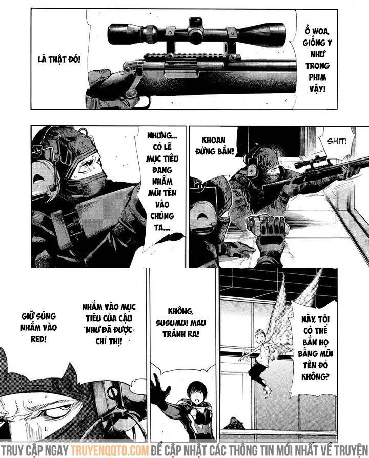 Hạnh phúc là gì? - Page 43