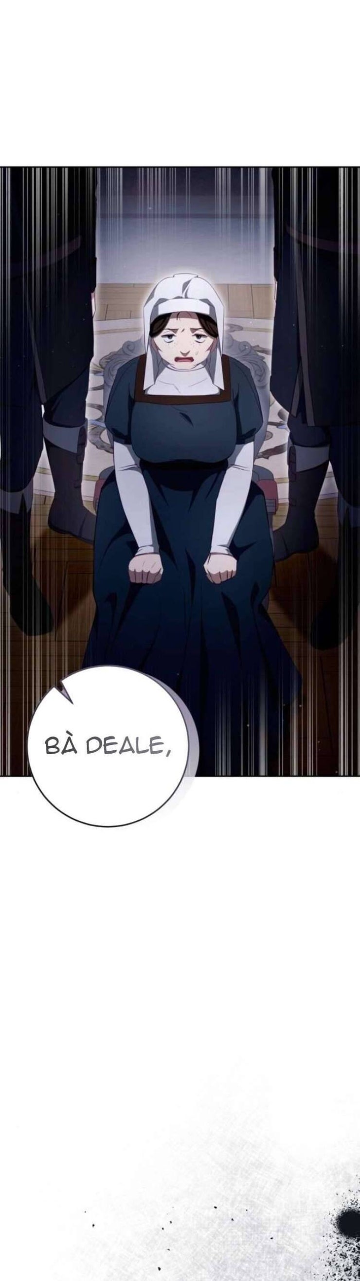 Đằng Sau Nụ Cười Của Nàng Công Chúa - Page 27