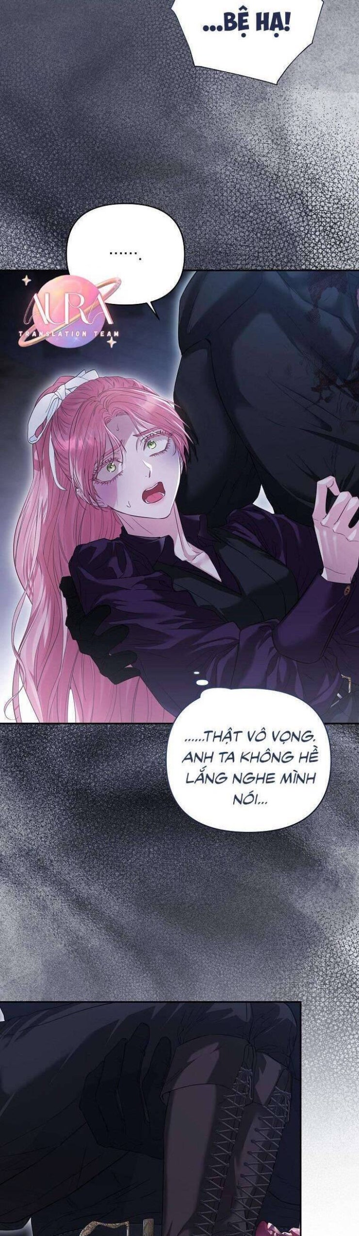 Này Người Chồng Phản Diện, Ngài Ám Ảnh Sai Người Rồi - Page 6