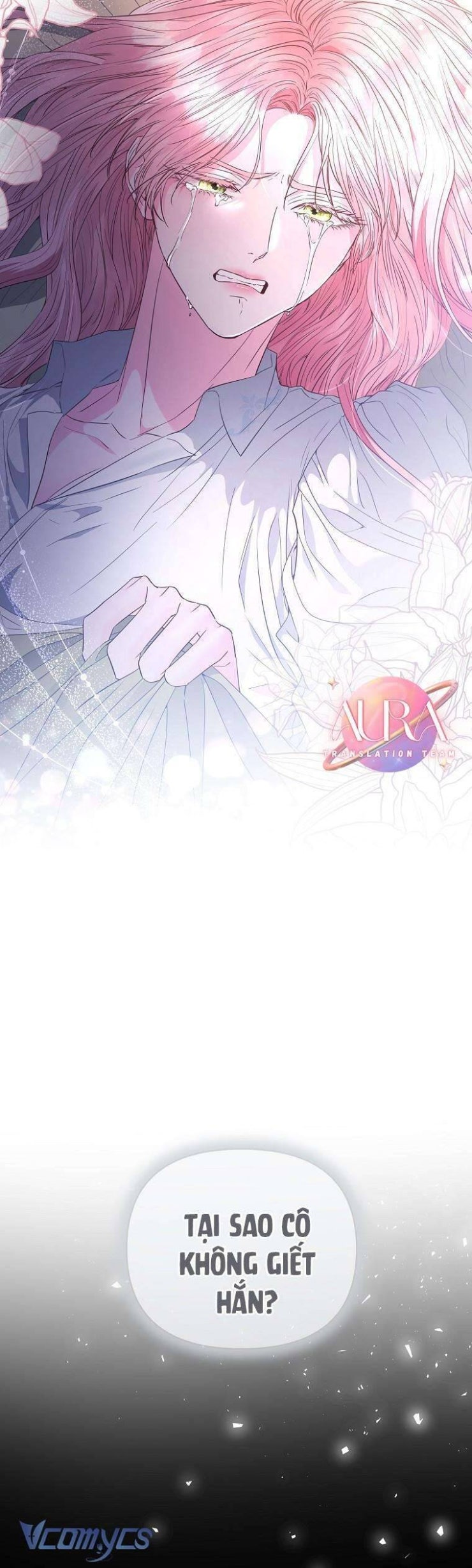 Này Người Chồng Phản Diện, Ngài Ám Ảnh Sai Người Rồi - Page 37