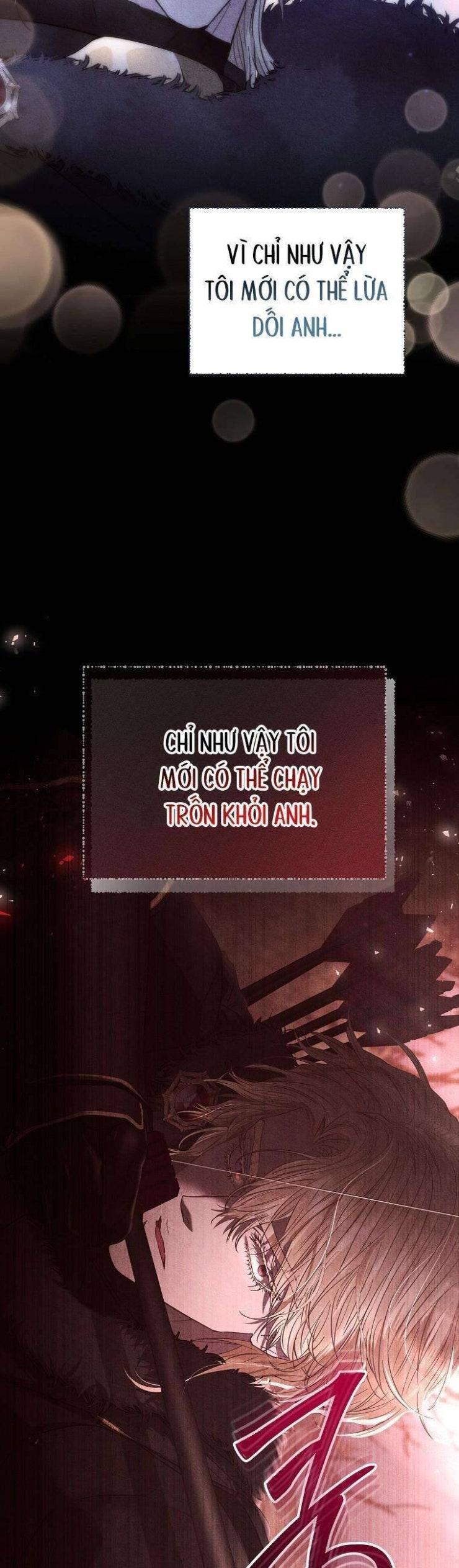 Này Người Chồng Phản Diện, Ngài Ám Ảnh Sai Người Rồi - Page 18