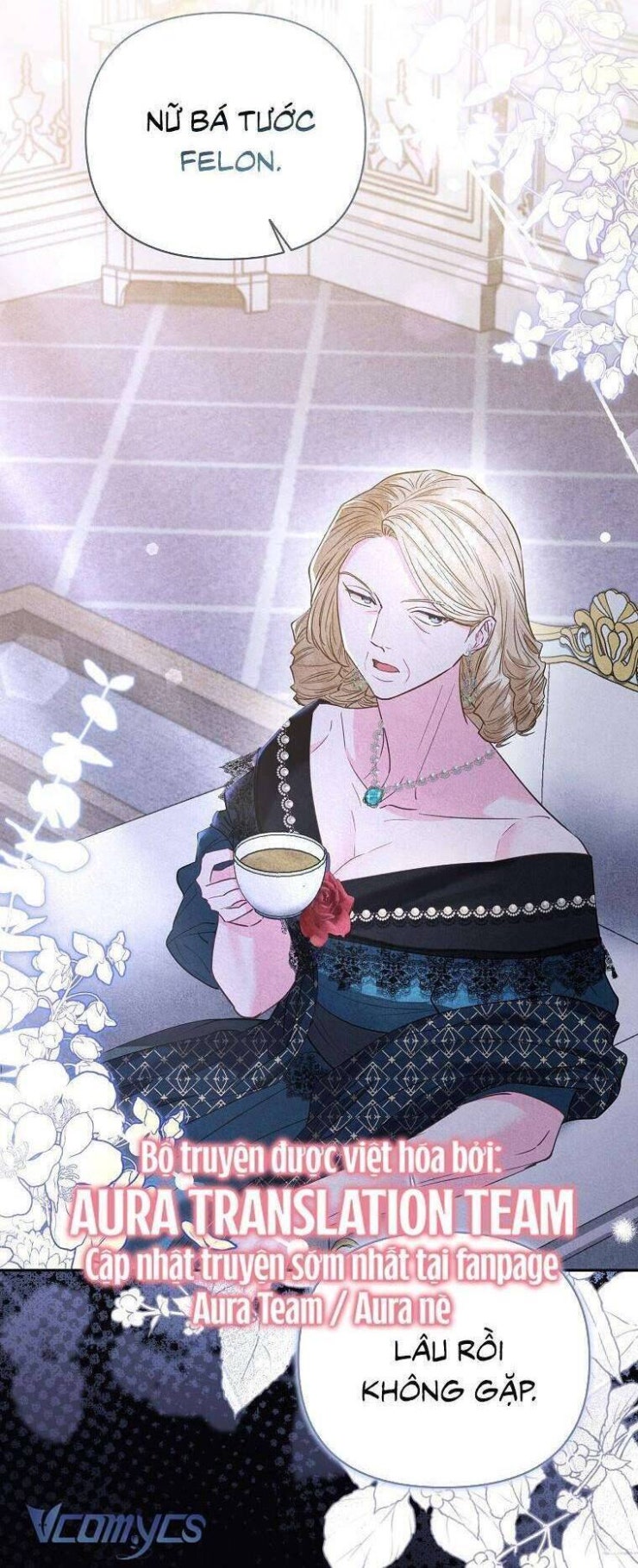 Này Người Chồng Phản Diện, Ngài Ám Ảnh Sai Người Rồi - Page 52