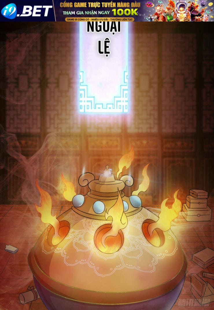 Luyện Khí Chi Thần - Page 15