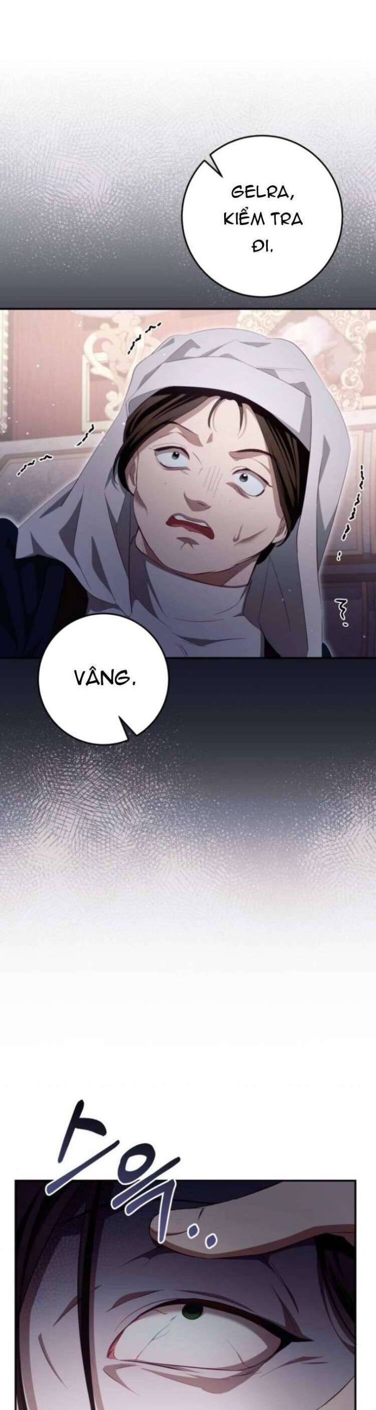 Đằng Sau Nụ Cười Của Nàng Công Chúa - Page 6