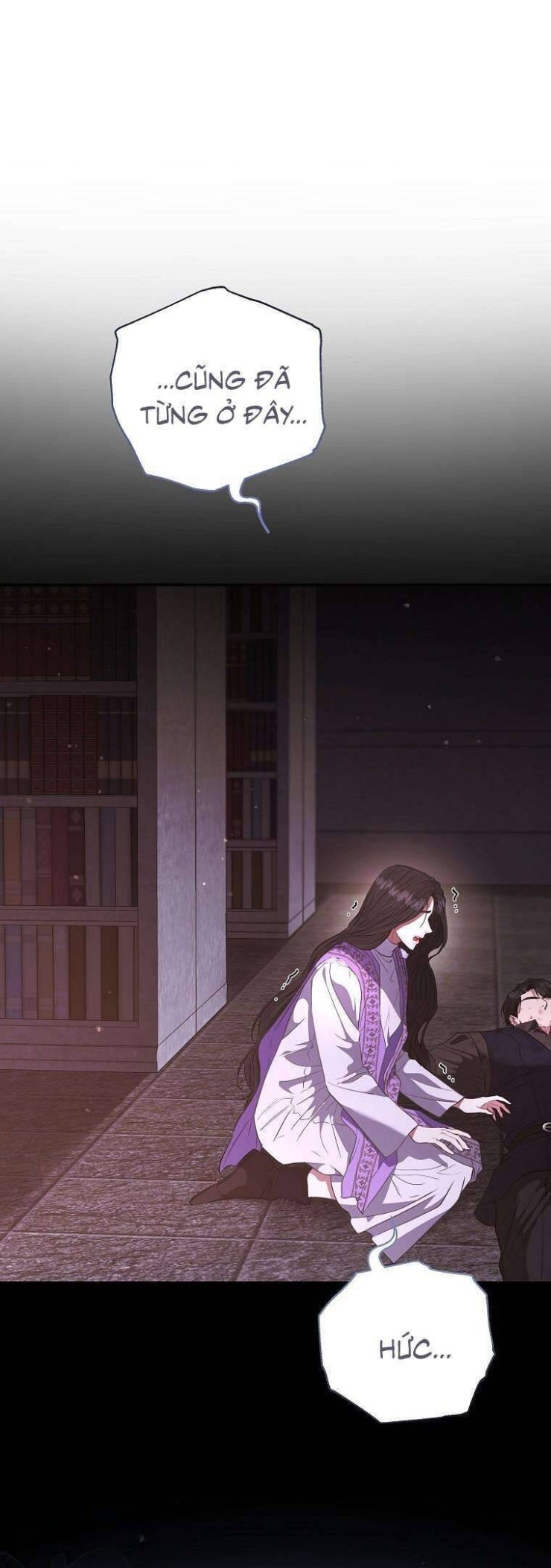 Này Người Chồng Phản Diện, Ngài Ám Ảnh Sai Người Rồi - Page 56