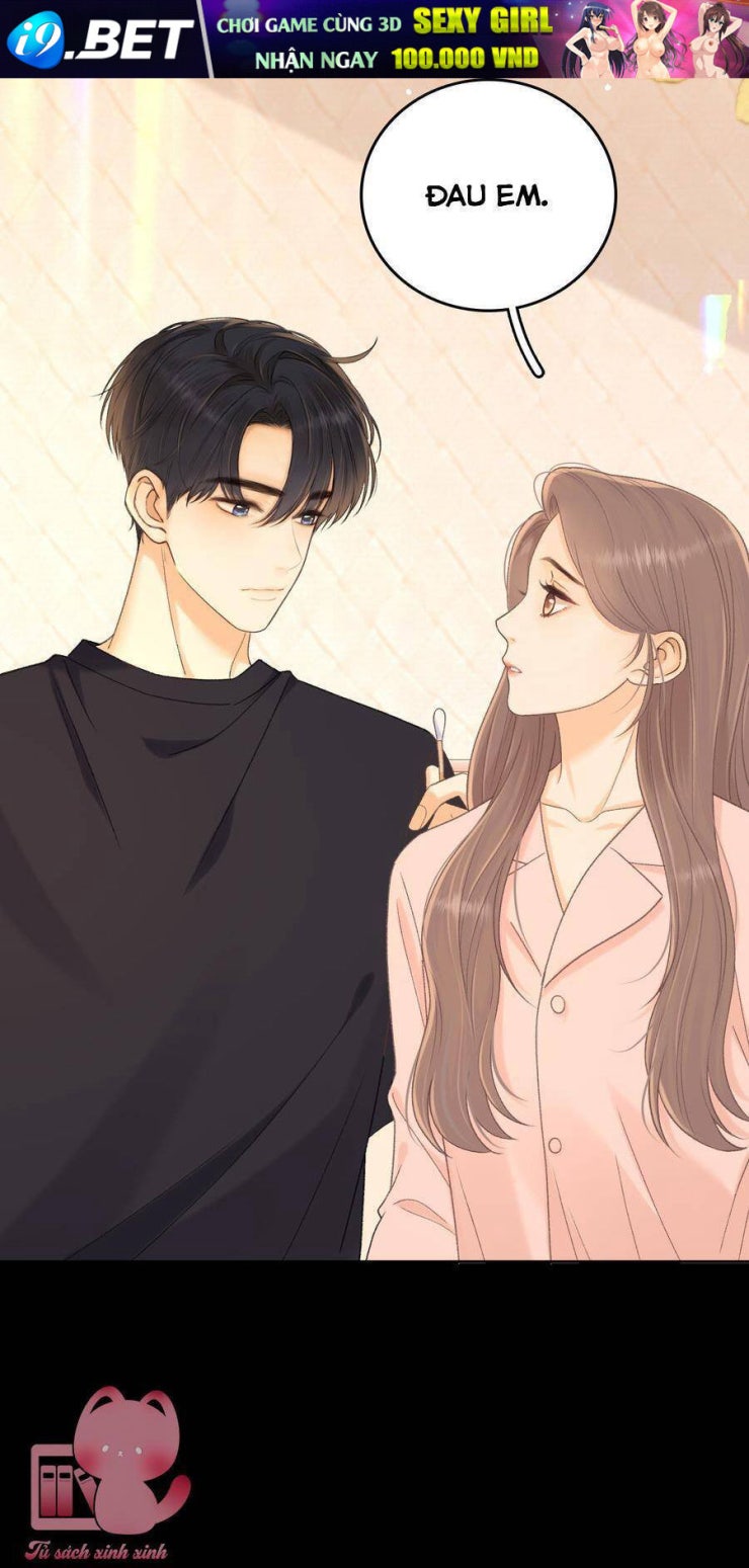 Khó Dỗ Dành - Page 12