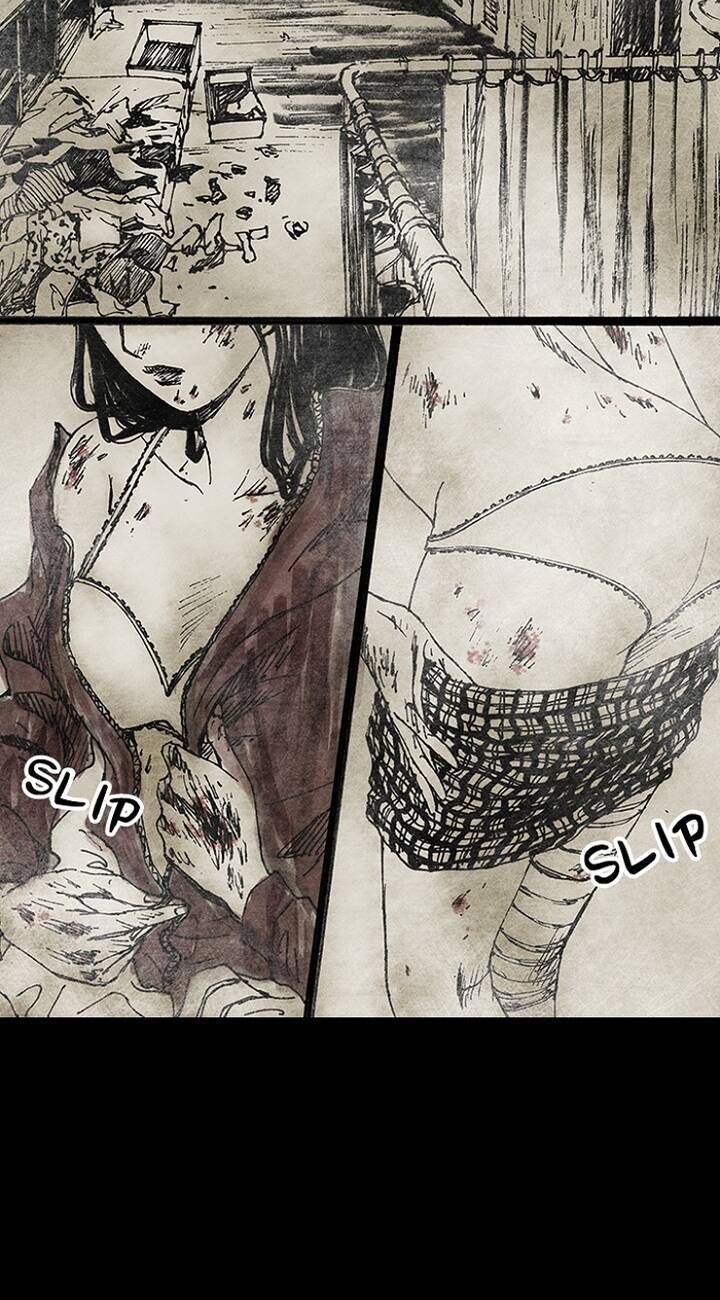 Distant Sky 3 - Page 35