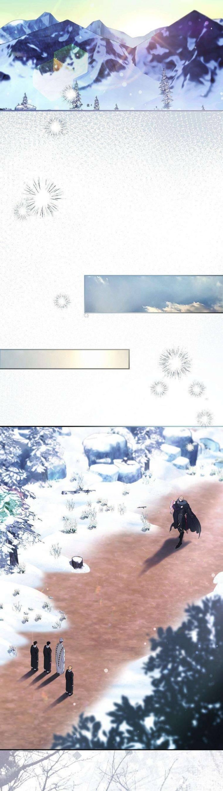 Này Người Chồng Phản Diện, Ngài Ám Ảnh Sai Người Rồi - Page 18