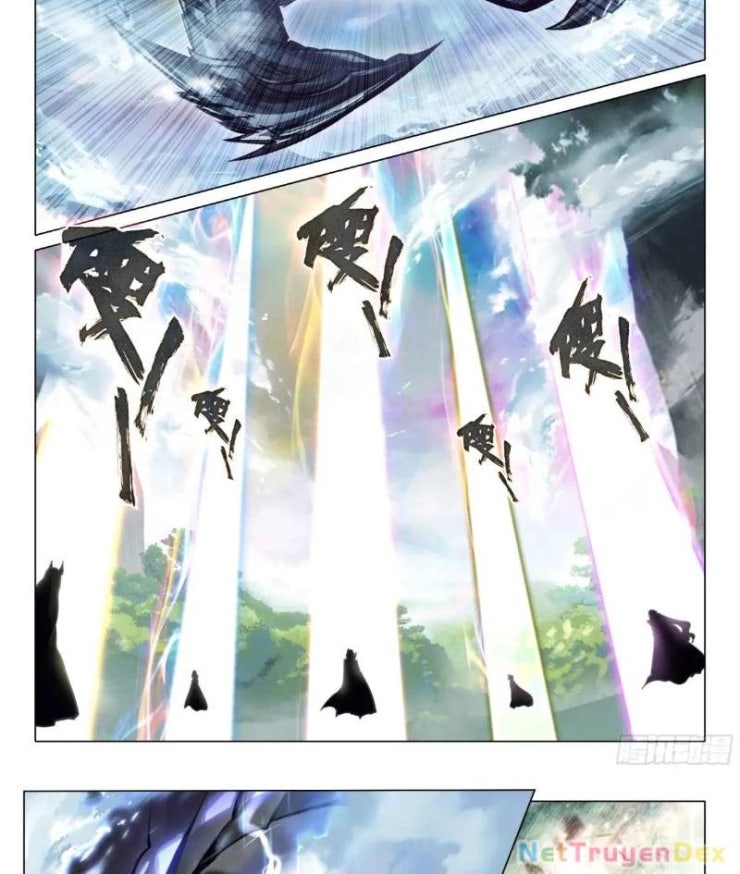 Long Vương Truyền Thuyết - Page 18