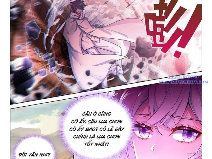 Long Vương Truyền Thuyết - Page 23