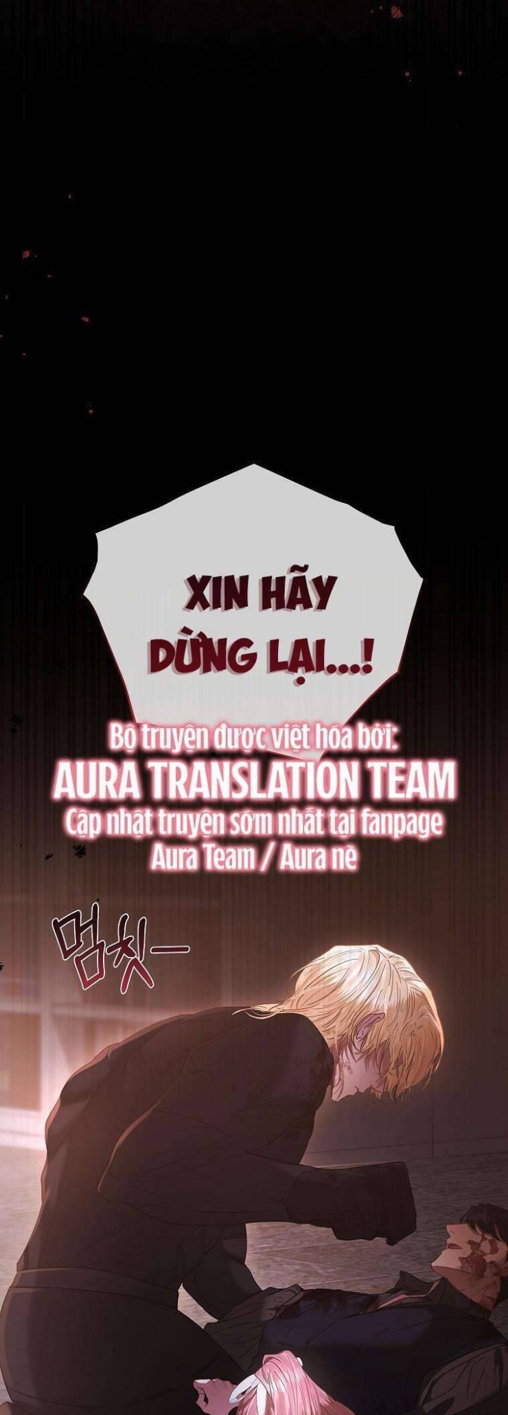 Này Người Chồng Phản Diện, Ngài Ám Ảnh Sai Người Rồi - Page 19