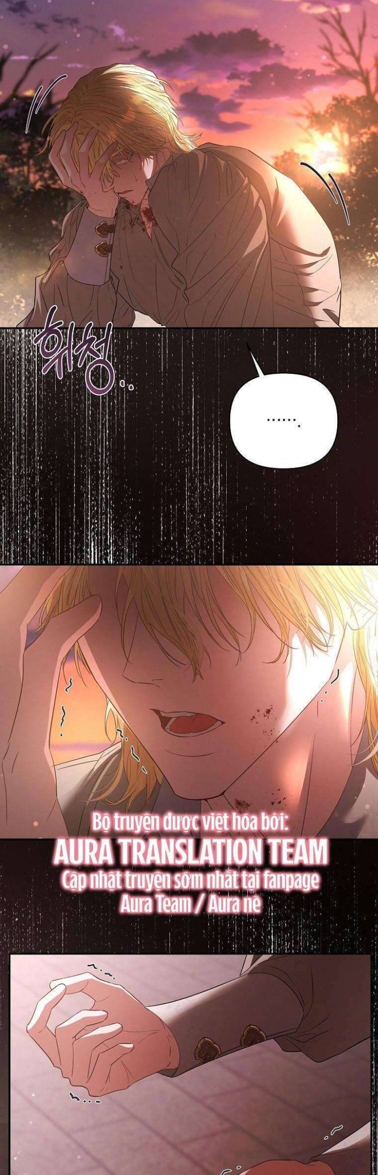 Này Người Chồng Phản Diện, Ngài Ám Ảnh Sai Người Rồi - Page 61