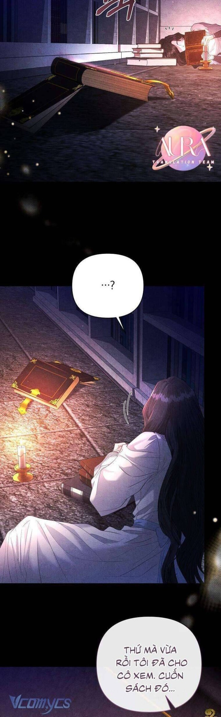 Này Người Chồng Phản Diện, Ngài Ám Ảnh Sai Người Rồi - Page 44