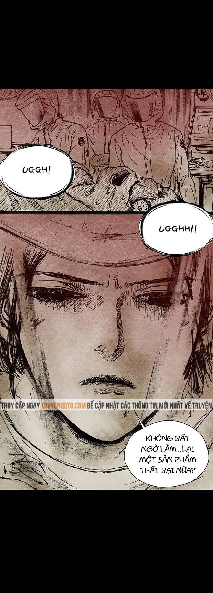 Distant Sky 3 - Page 36