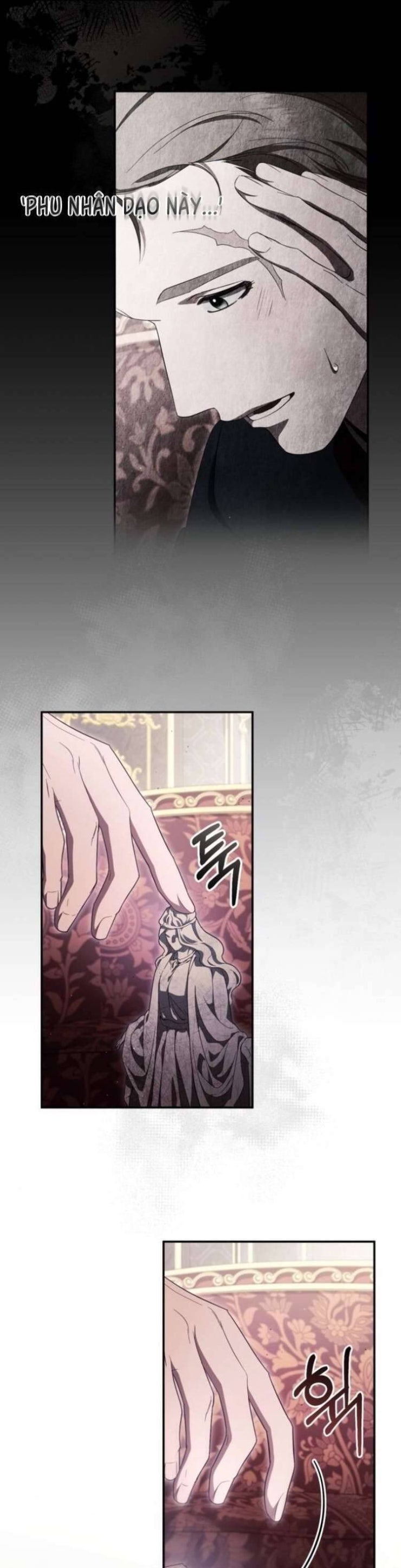 Đằng Sau Nụ Cười Của Nàng Công Chúa - Page 37