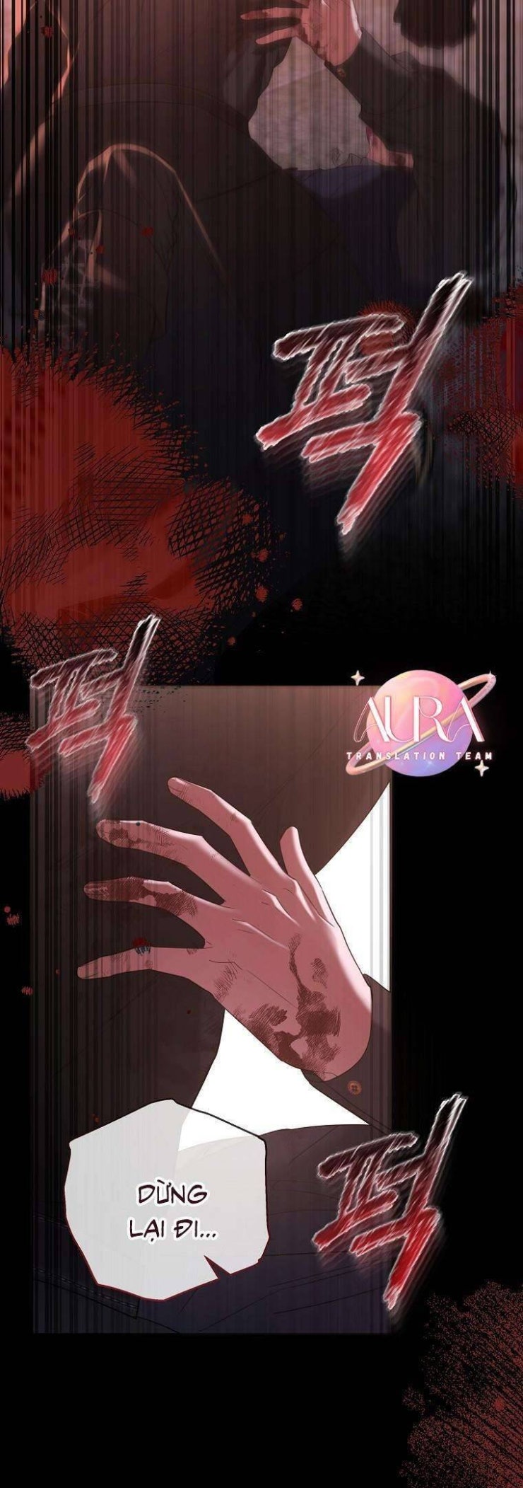 Này Người Chồng Phản Diện, Ngài Ám Ảnh Sai Người Rồi - Page 17