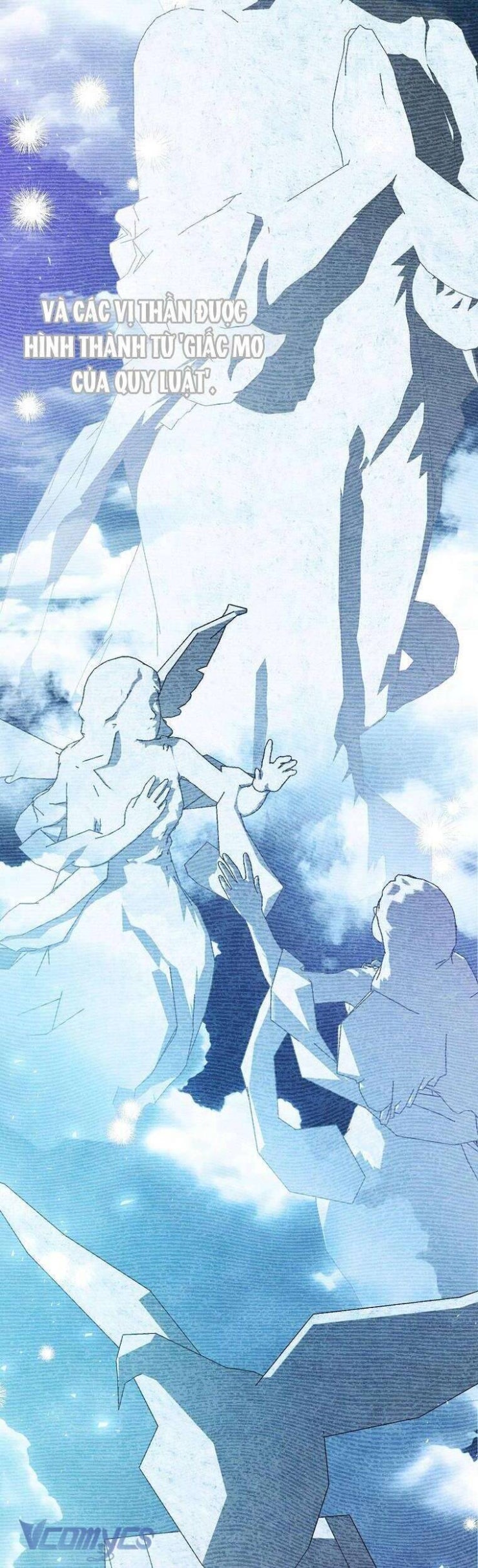 Này Người Chồng Phản Diện, Ngài Ám Ảnh Sai Người Rồi - Page 52