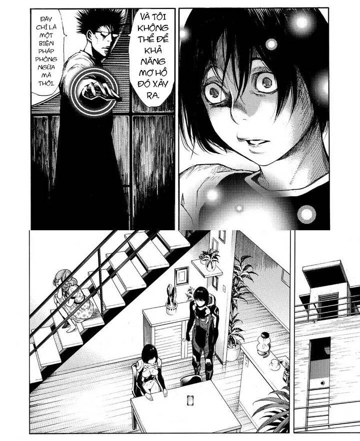 Hạnh phúc là gì? - Page 18