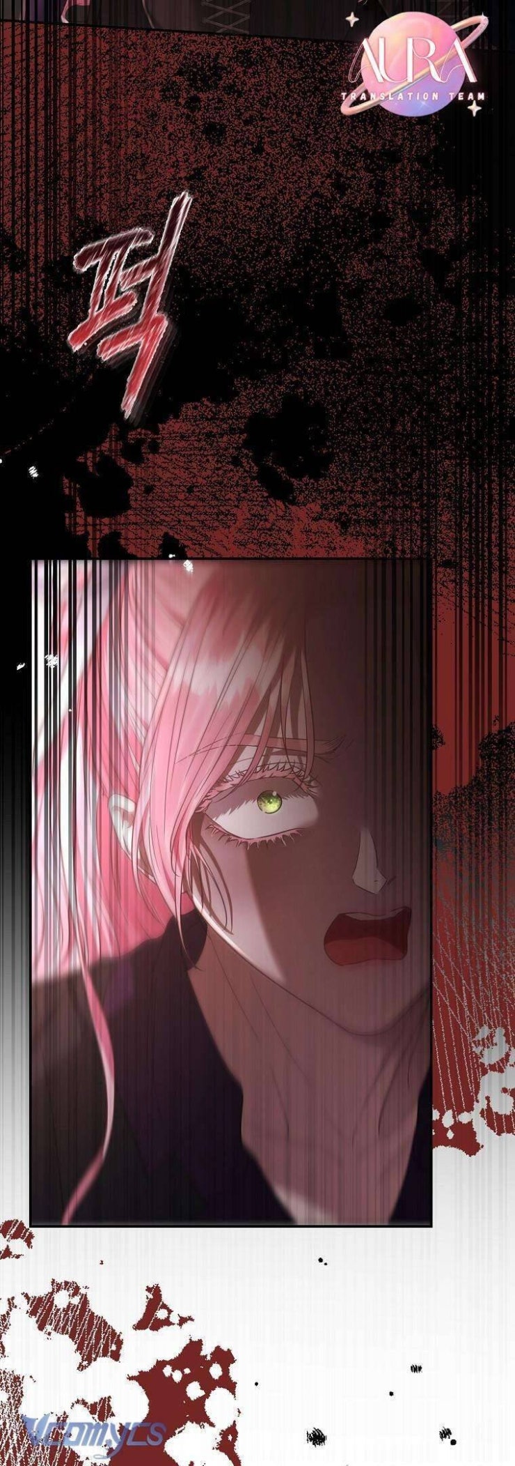 Này Người Chồng Phản Diện, Ngài Ám Ảnh Sai Người Rồi - Page 15