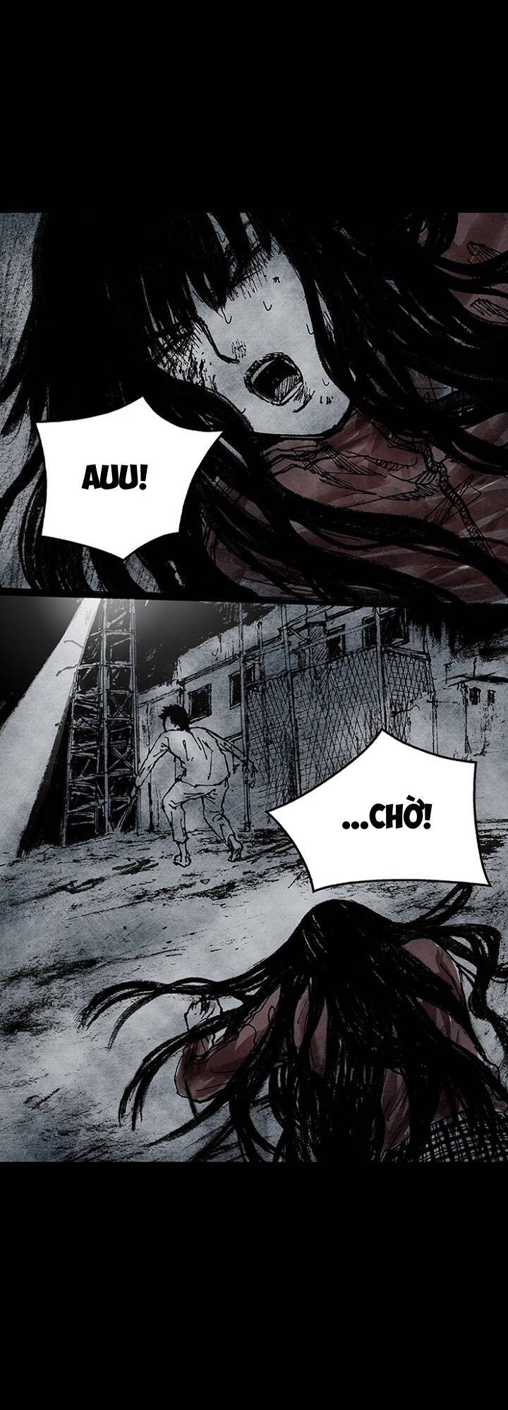 Distant Sky 3 - Page 19