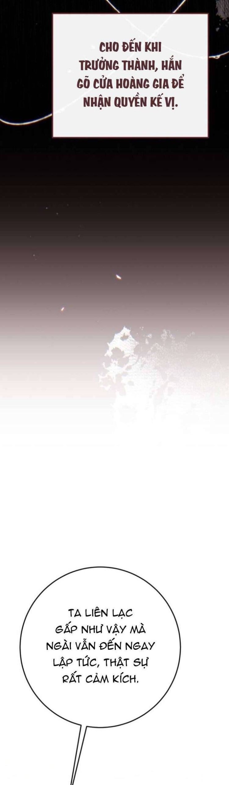 Đằng Sau Nụ Cười Của Nàng Công Chúa - Page 55